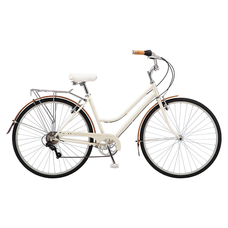 Bicicleta Urbana R700, Schwinn Solana — Imagen 1 de 4