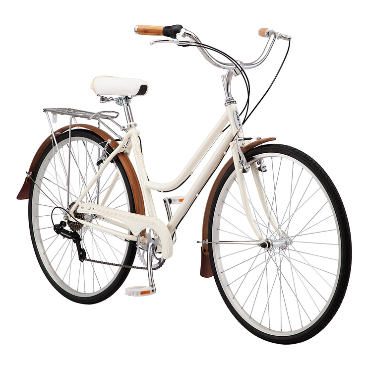 Bicicleta Urbana R700, Schwinn Solana — Imagen 2 de 4