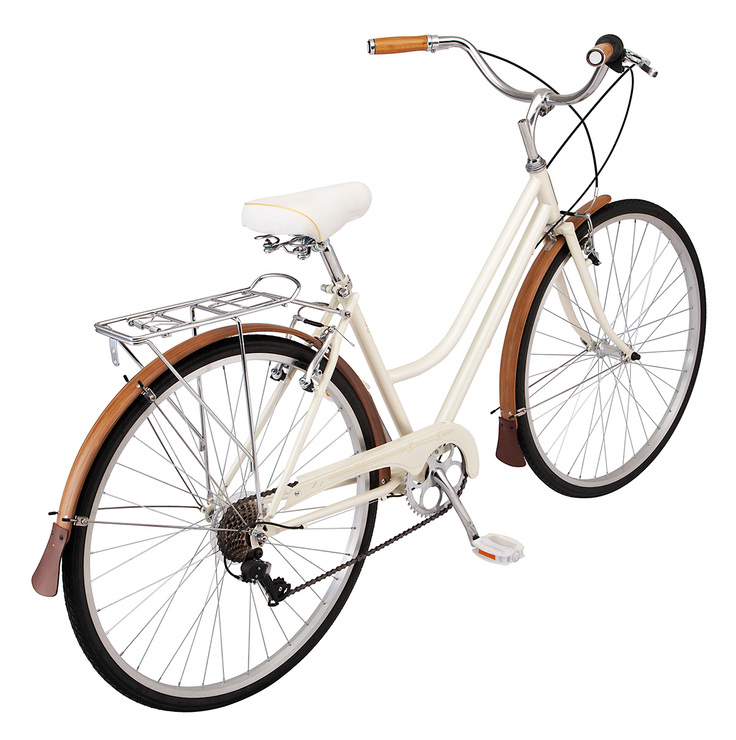 Bicicleta Urbana R700, Schwinn Solana — Imagen 3 de 4