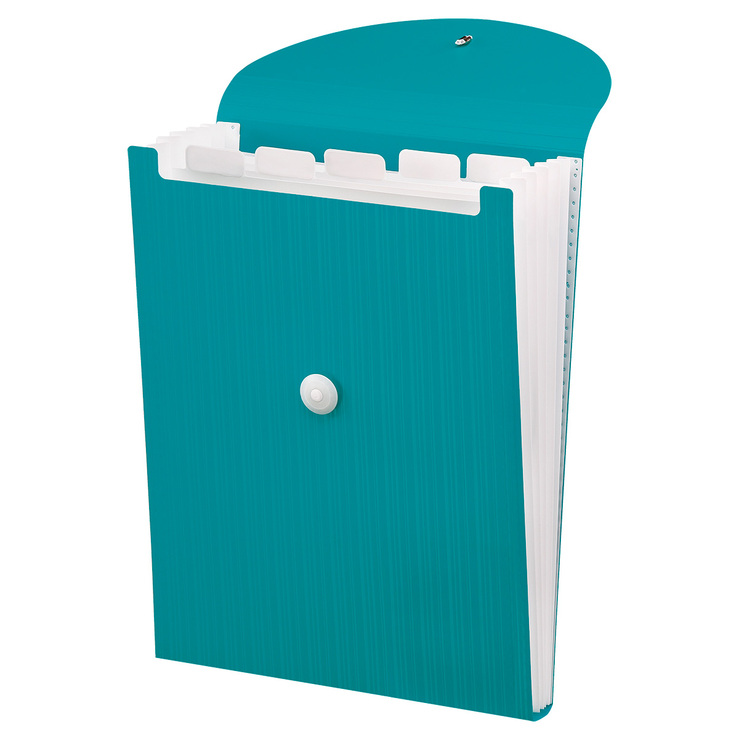 Oxford Kit de 4 Archiveros Expandibles Verticales — Imagen 2 de 3
