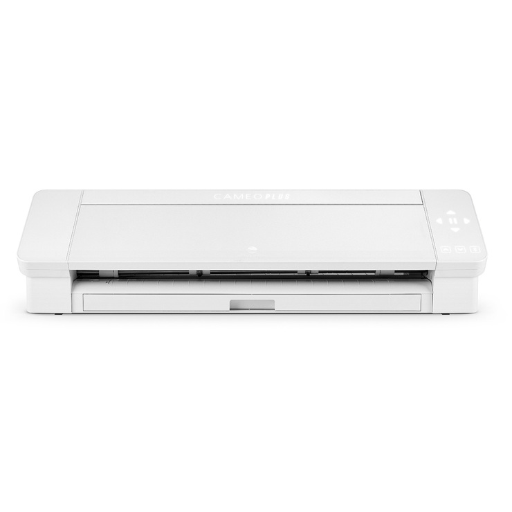 Silhouette Cameo Plus Máquina de Corte con Accesorios — Imagen 4 de 4