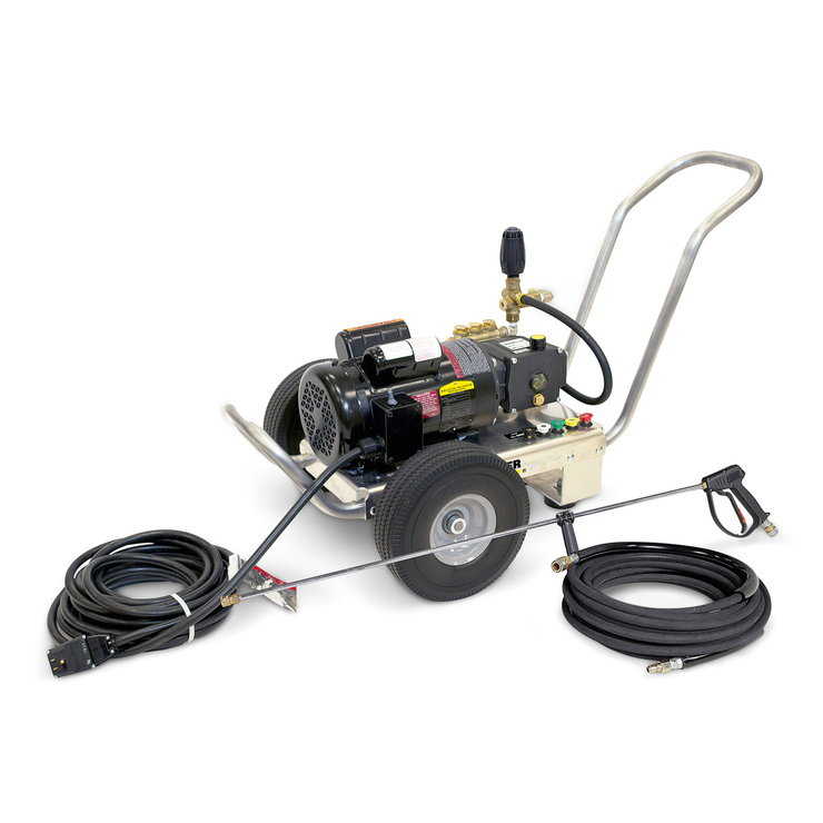 Karcher, Hidrolavadora HD Dual Mister 2.00/1000 — Imagen 1 de 4