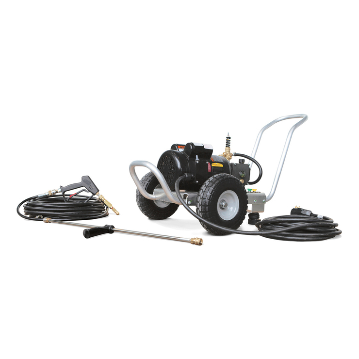 Karcher, Hidrolavadora HD Dual Mister 2.00/1000 — Imagen 2 de 4