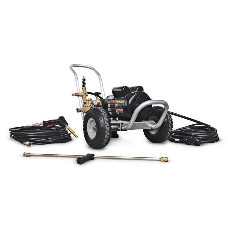 Karcher, Hidrolavadora HD Dual Mister 2.00/1000 — Imagen 4 de 4