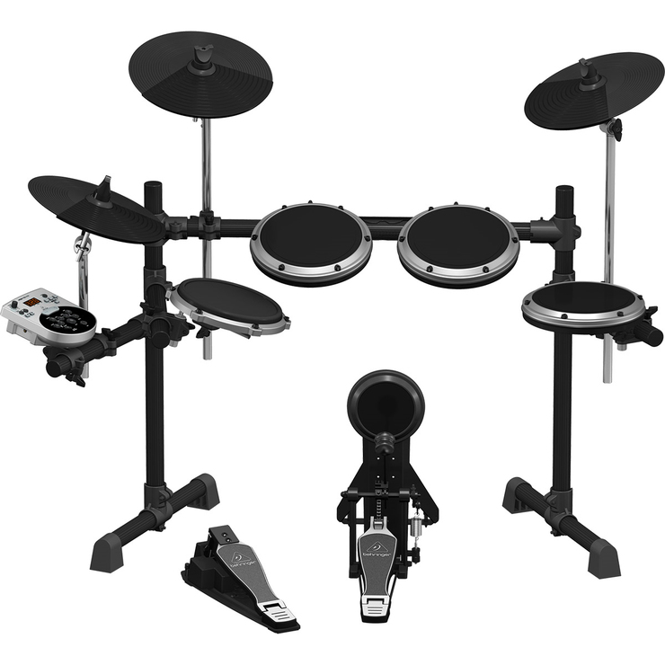 Behringer bateria digital 