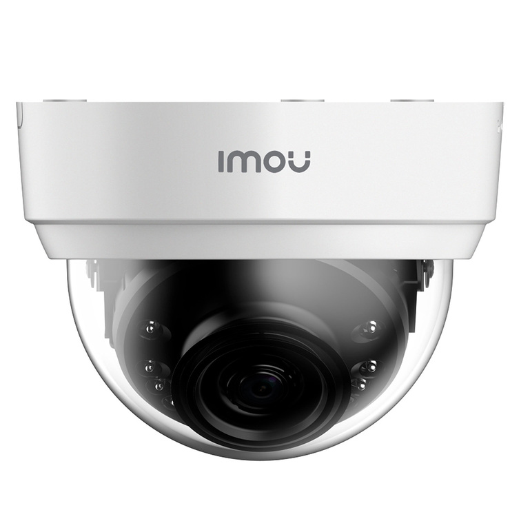 IMOU, Cámara de Seguridad Dome Lite 4MP con Wifi  IPC-D42N  — Imagen 1 de 4