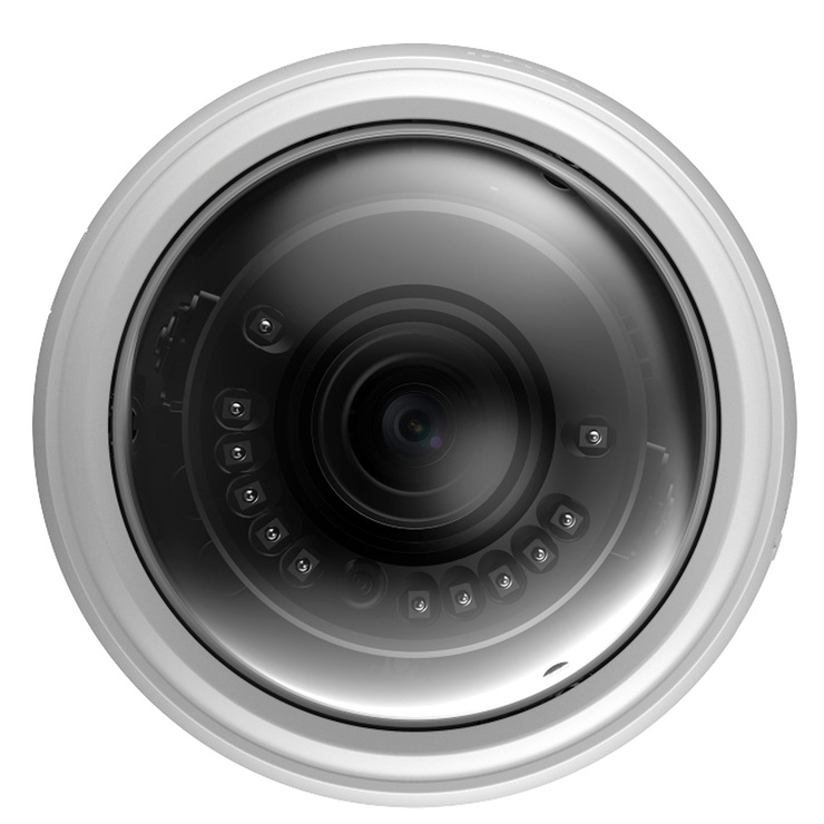 IMOU, Cámara de Seguridad Dome Lite 4MP con Wifi  IPC-D42N  — Imagen 3 de 4