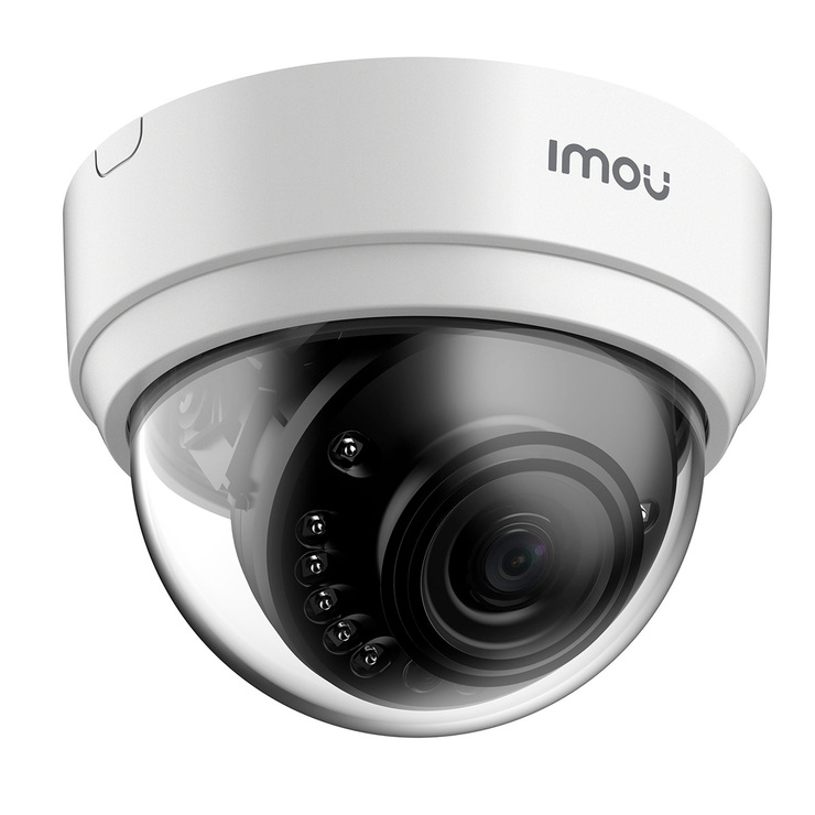 IMOU, Cámara de Seguridad Dome Lite 4MP con Wifi  IPC-D42N  — Imagen 4 de 4