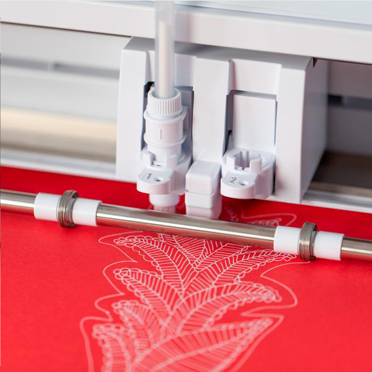 Silhouette Paquete de Navajas y Accesorios para Máquina de Corte Cameo 4 — Imagen 4 de 4