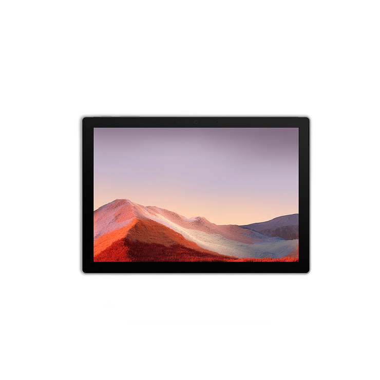 Microsoft Surface Pro 7 12.3" Intel® Core™ i5 8GB 256GB SSD — Imagen 2 de 4