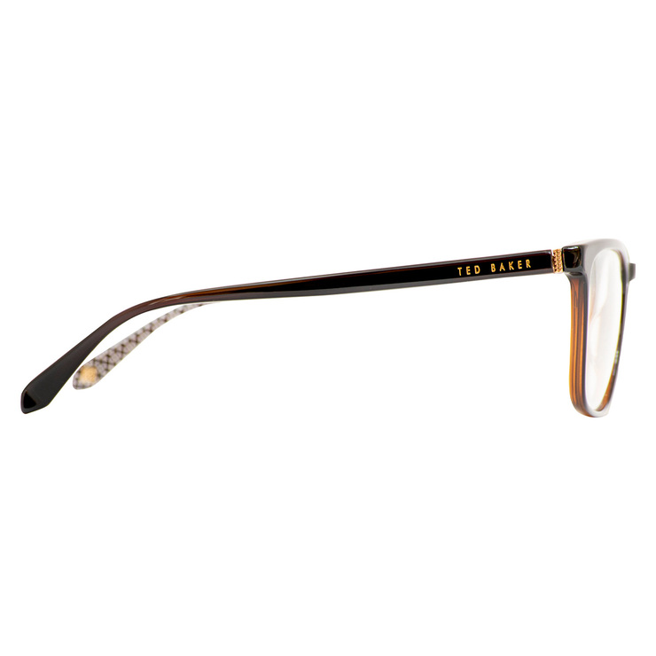 Ted Baker TB 8208 Armazón Oftálmico — Imagen 3 de 4