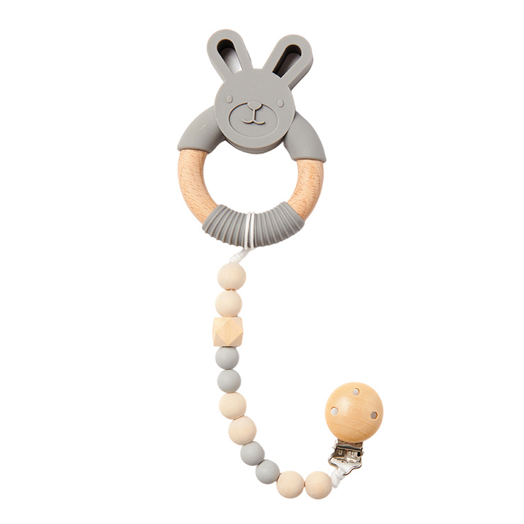 Icaru Kit de Tapete y Accesorios para Bebé con Diseño de Oso — Imagen 2 de 3