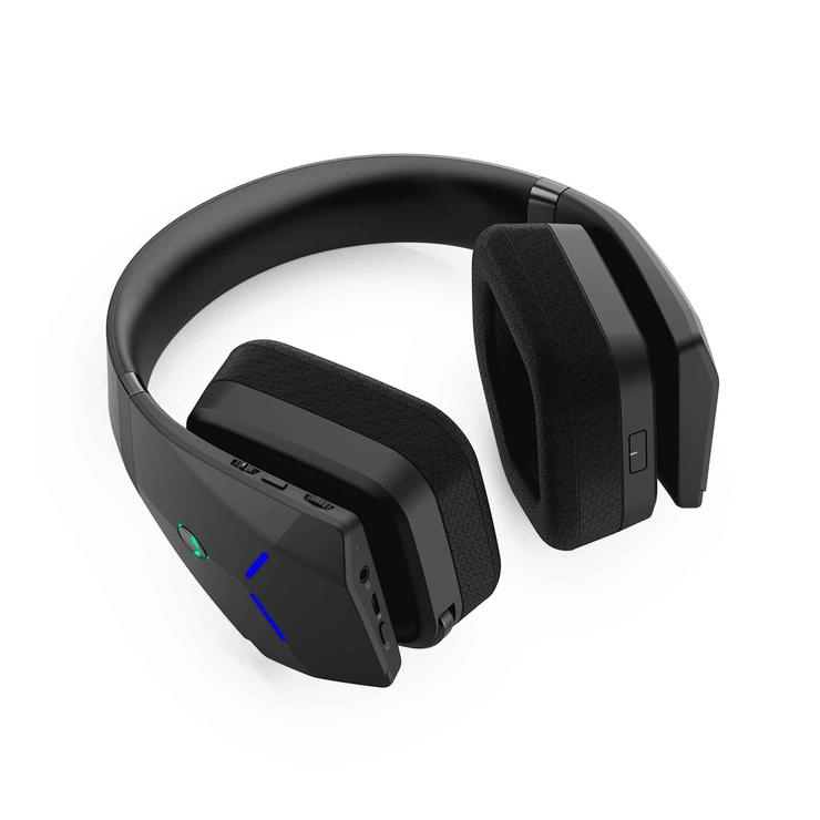 Dell Alienware Audífonos Inalámbricos  de Gaming AW — Imagen 2 de 4