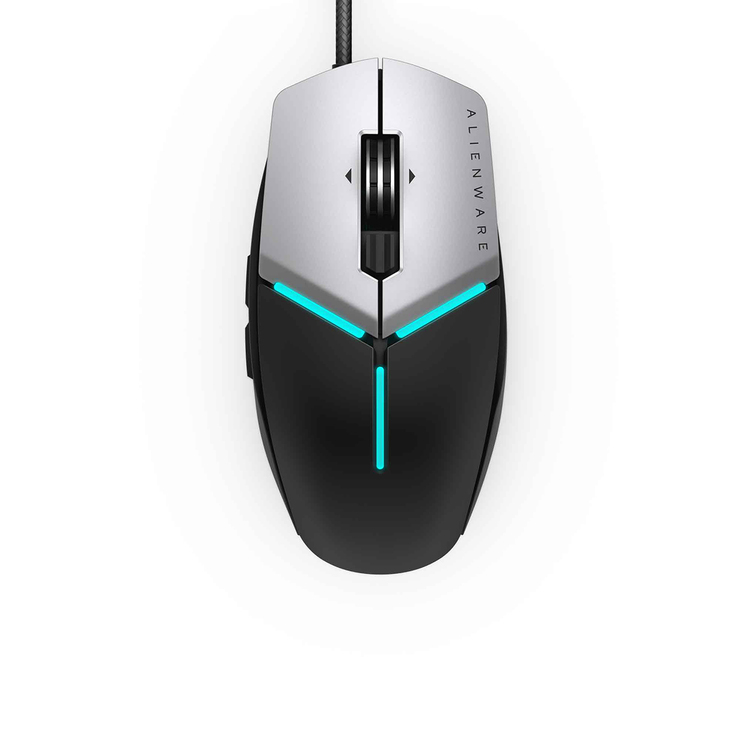 Dell Alienware Mouse para Elite Gaming  — Imagen 4 de 4