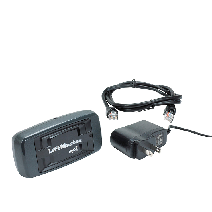 Merik, Conector WiFi para Abrepuertas con Tecnología MYQ — Imagen 3 de 4
