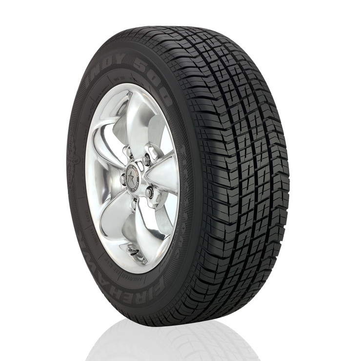 Llanta Firestone Firehawk INDY 500 275/60R15 107S