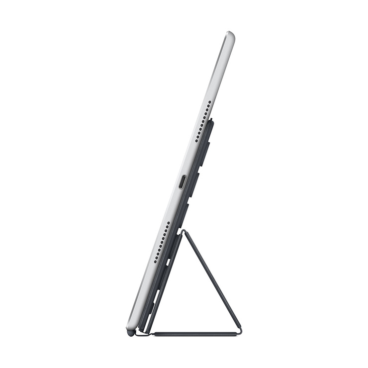 Apple Smart Keyboard para iPad (7ma generación) y iPad Air (3ra generación) - Español — Imagen 2 de 4