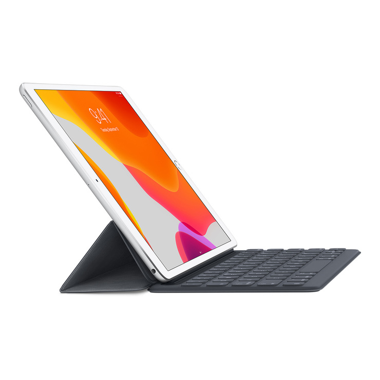 Apple Smart Keyboard para iPad (7ma generación) y iPad Air (3ra generación) - Español — Imagen 3 de 4