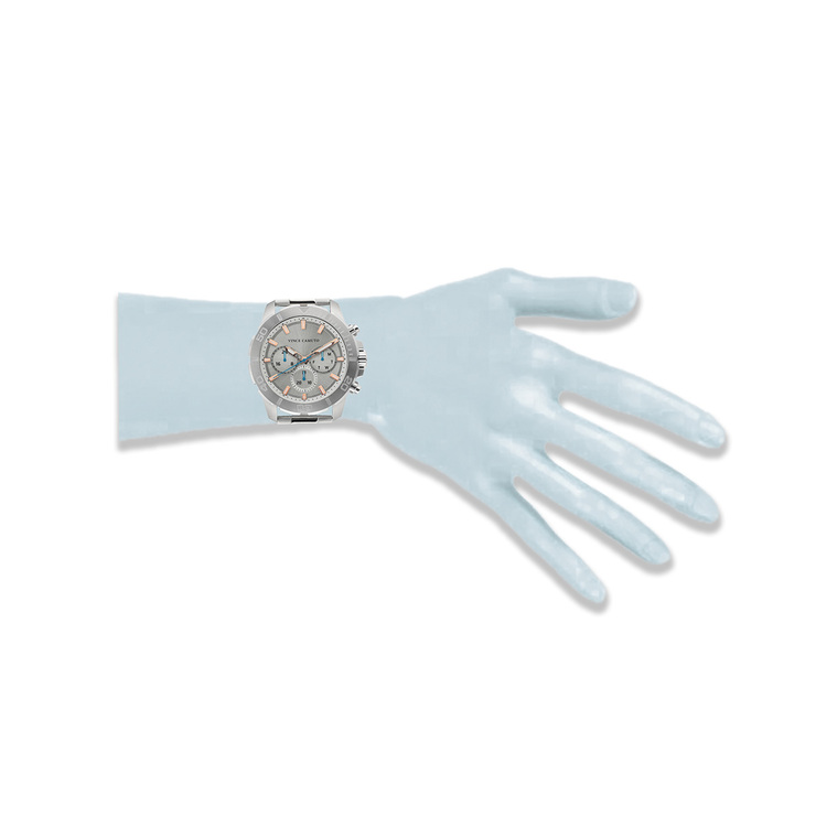 Vince Camuto, Reloj para Caballero, Incluye Correa y Lentes de Sol  — Imagen 2 de 4