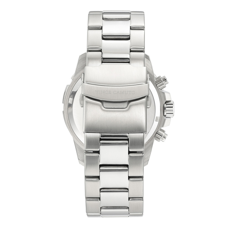 Vince Camuto, Reloj para Caballero, Incluye Correa y Lentes de Sol  — Imagen 3 de 4