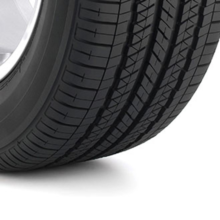 11221200 245 65R17 BS DUELER HL 400 105S — Imagen 2 de 4