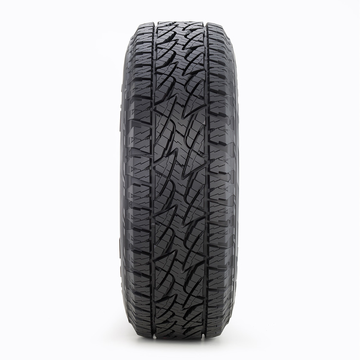 Llanta Bridgestone Dueler AT RH-S 265/65R18 112S — Imagen 3 de 4