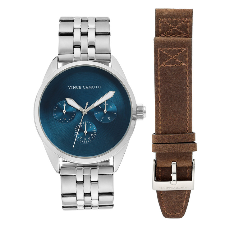 Vince Camuto, Reloj para Caballero Multi-Funcional — Imagen 1 de 4