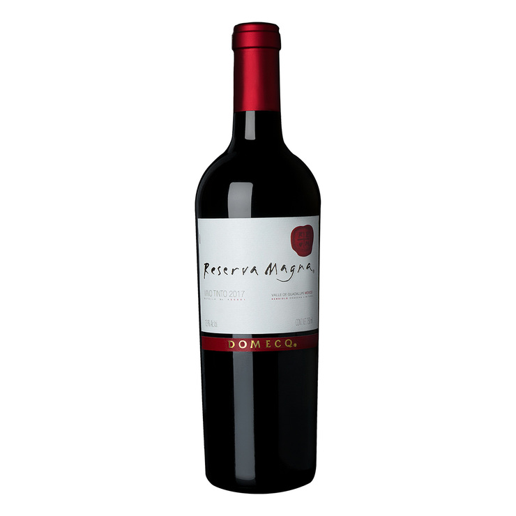Vino Tinto Reserva Magna Nebbiolo 750ml — Imagen 1 de 3