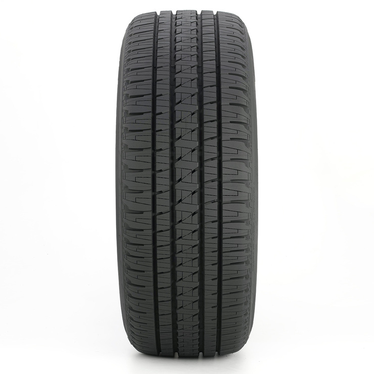 Llanta Bridgestone Dueler HL ALENZA P275/55R20 11S — Imagen 4 de 4