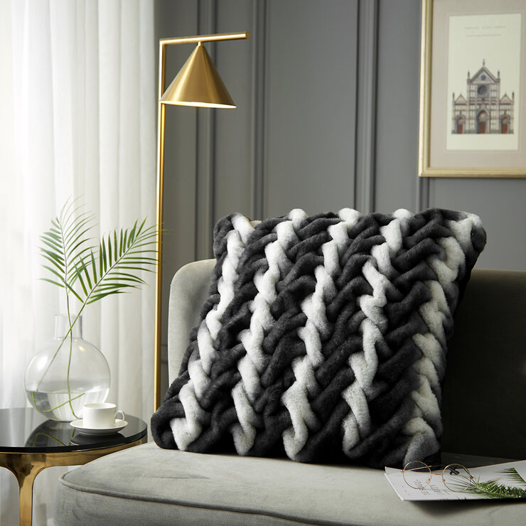 Park Lane, Cojín Decorativo — Imagen 1 de 3