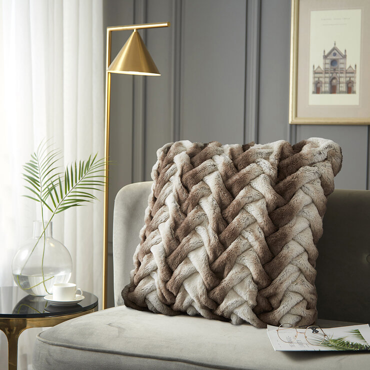 Park Lane, Cojín Decorativo — Imagen 2 de 3