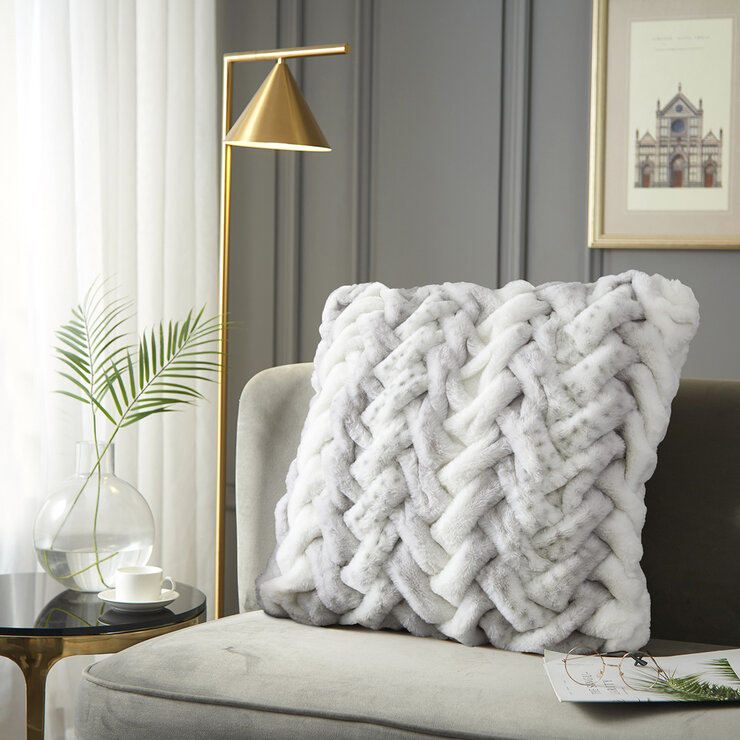 Park Lane, Cojín Decorativo — Imagen 3 de 3