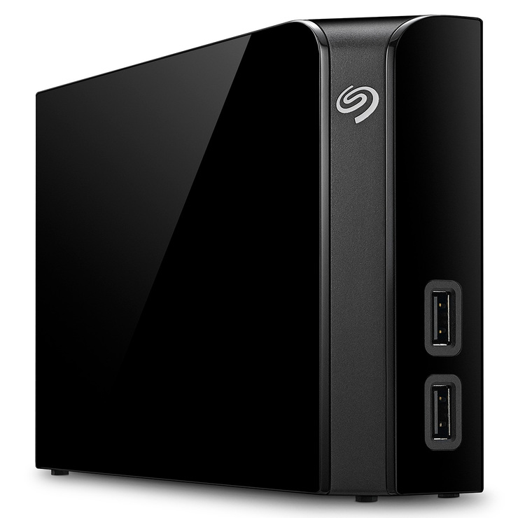 Seagate Disco Duro de Escritorio de 8TB — Imagen 1 de 3