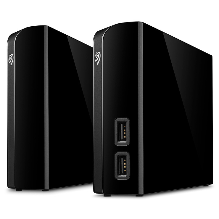 Seagate Disco Duro de Escritorio de 8TB — Imagen 2 de 3