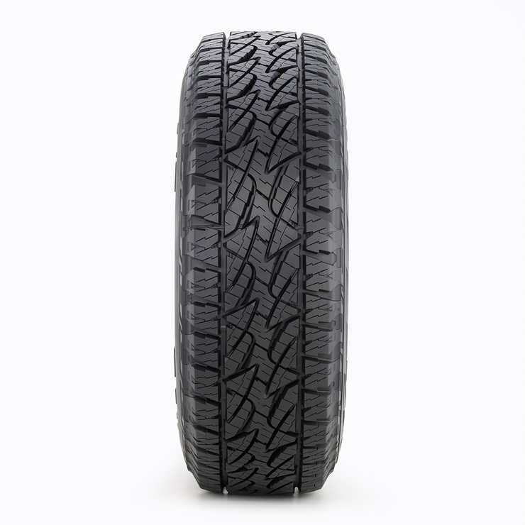 Llanta Bridgestone Dueler AT REVO 2 LT 235/75R15 110/107S — Imagen 2 de 4