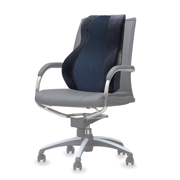 Samsonite Cojin con Soporte Lumbar  — Imagen 3 de 3