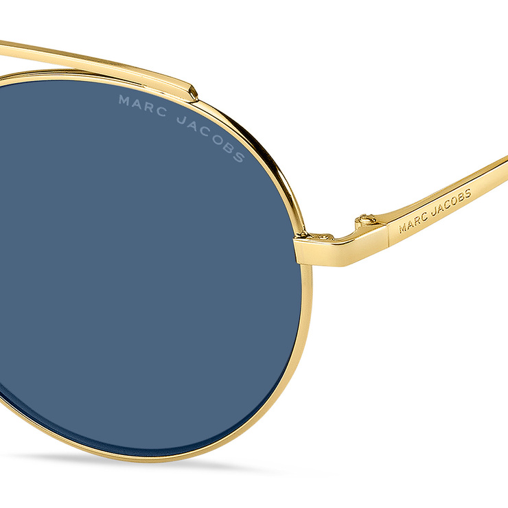 Marc Jacobs, MARC 456/S Lentes de Sol — Imagen 2 de 3