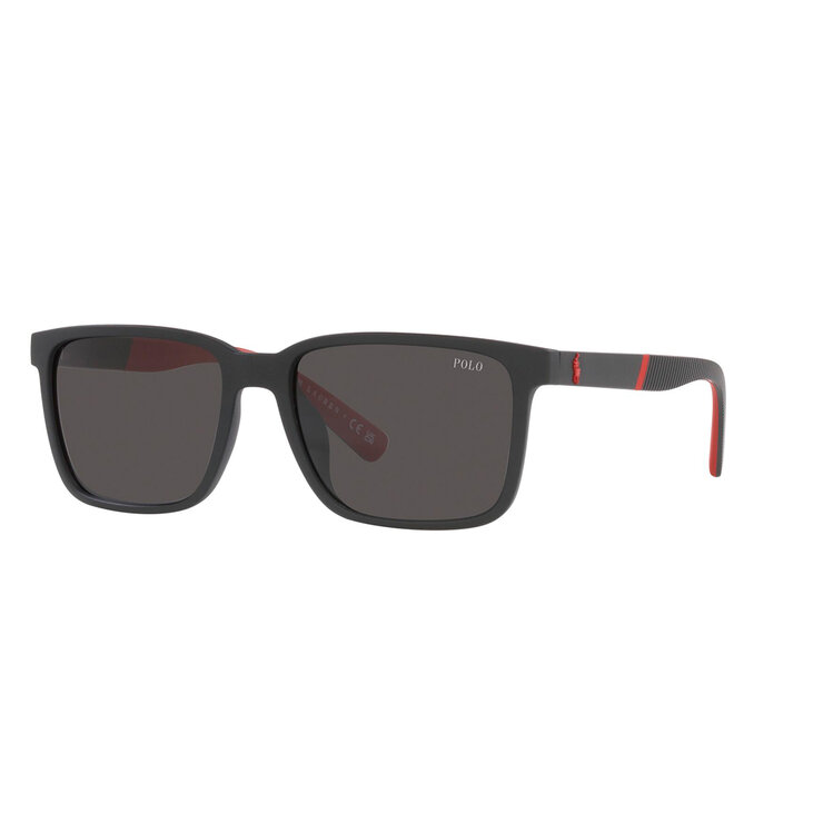 Polo Ralph Lauren 0PH4189U53758755 Lente de Sol — Imagen 4 de 4
