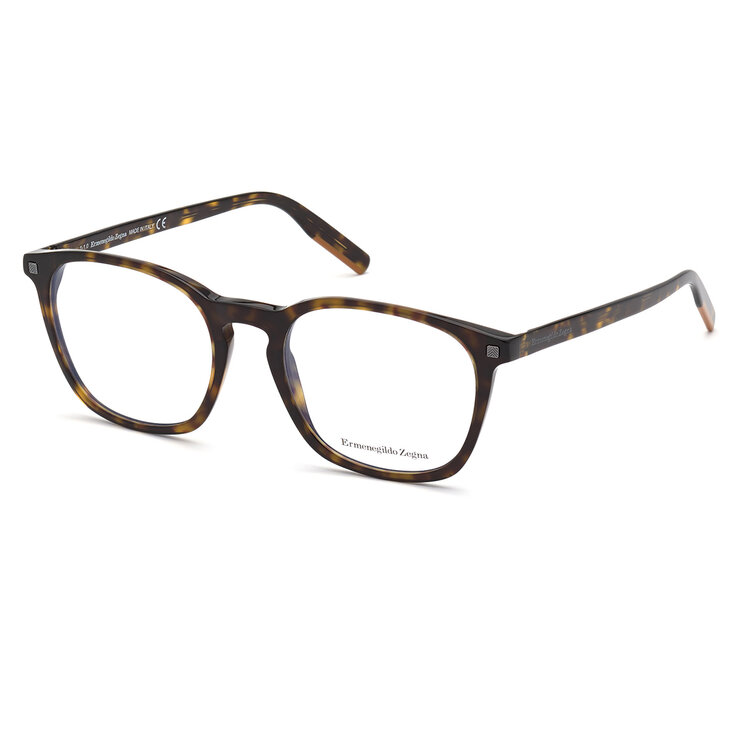 Ermenegildo Zegna VZE.05202.0052.53 Armazón Oftálmico — Imagen 3 de 3