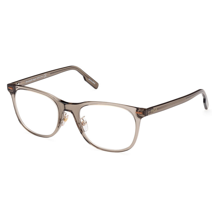 Ermenegildo Zegna VZE.5248H.0051.53 Armazón Oftálmico — Imagen 3 de 3