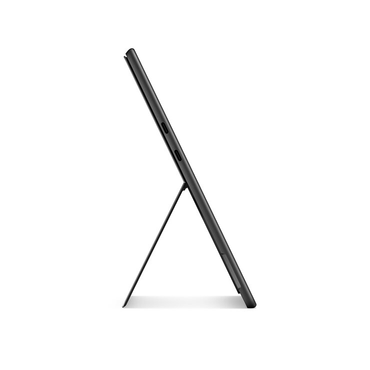 Microsoft Surface Pro 9 Intel Core i7 16GB RAM 256 SSD Grafito — Imagen 3 de 4