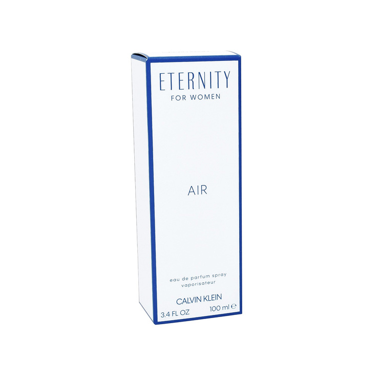 Calvin Klein Eternity Air 100ml  — Imagen 2 de 2