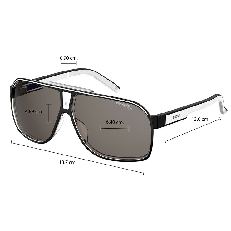 CARRERA Grand Prix 2 Lentes de sol — Imagen 2 de 4