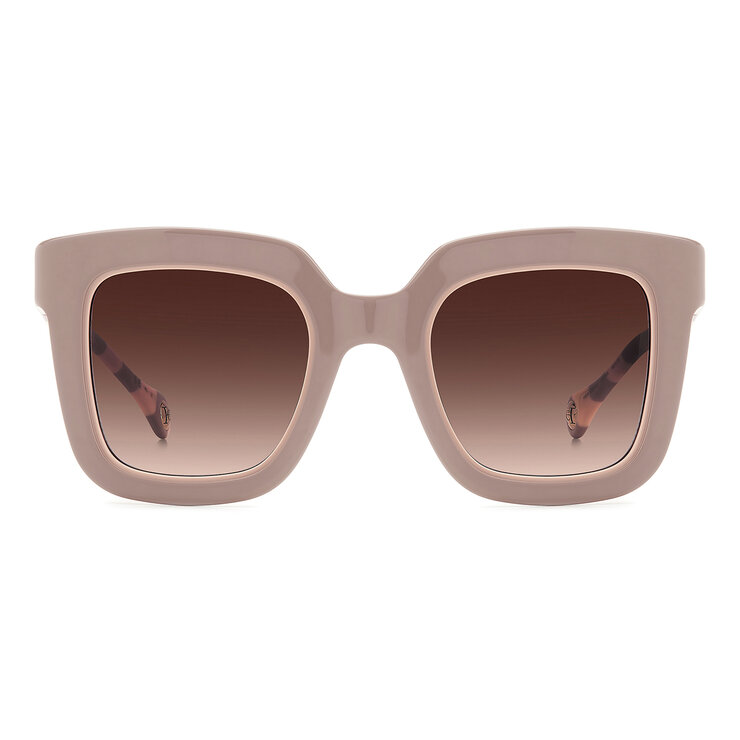 CAROLINA HERRERA HER 0087/S Lentes de sol — Imagen 1 de 4
