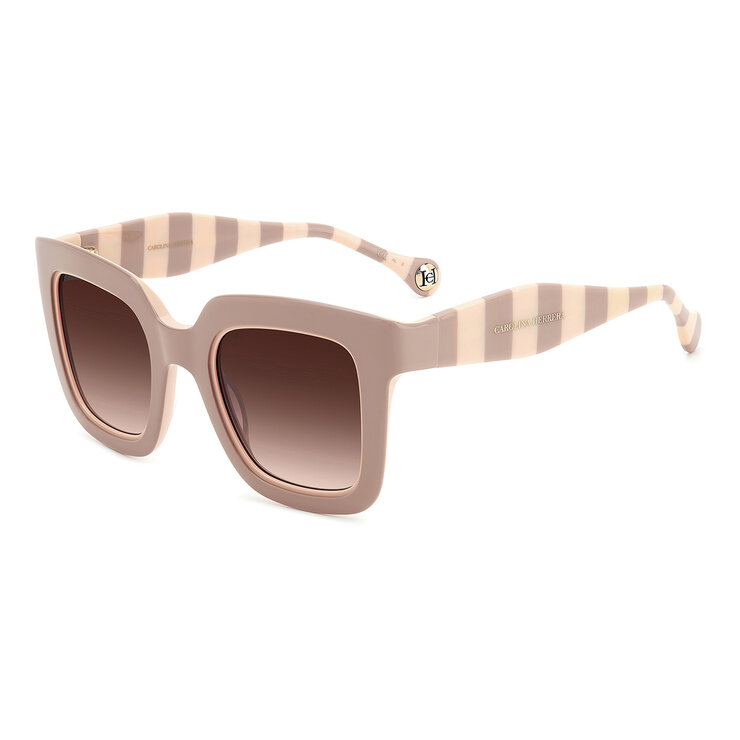 CAROLINA HERRERA HER 0087/S Lentes de sol — Imagen 2 de 4