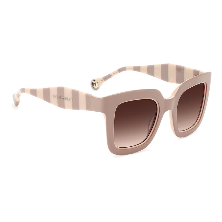 CAROLINA HERRERA HER 0087/S Lentes de sol — Imagen 3 de 4