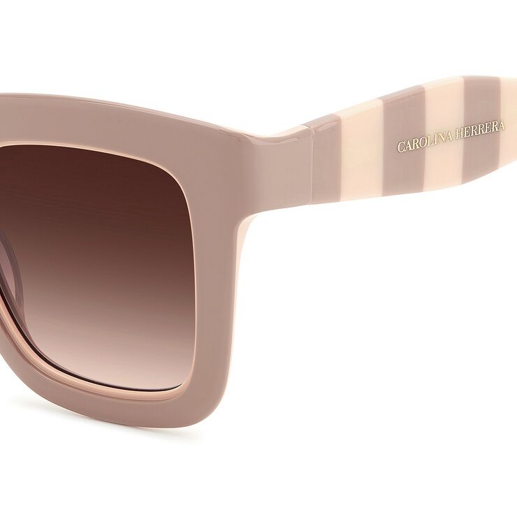 CAROLINA HERRERA HER 0087/S Lentes de sol — Imagen 4 de 4