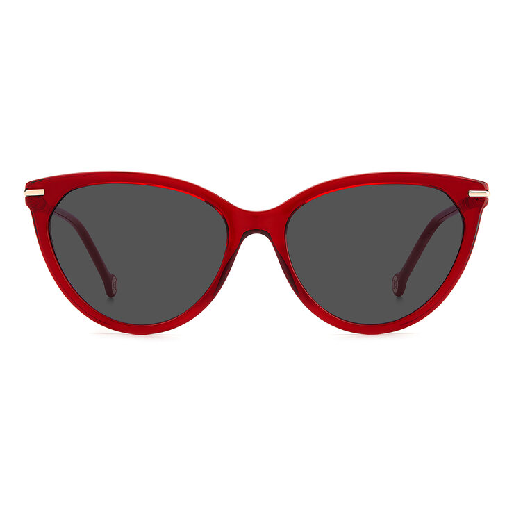 CAROLINA HERRERA HER 0093/S Lentes de sol — Imagen 1 de 4