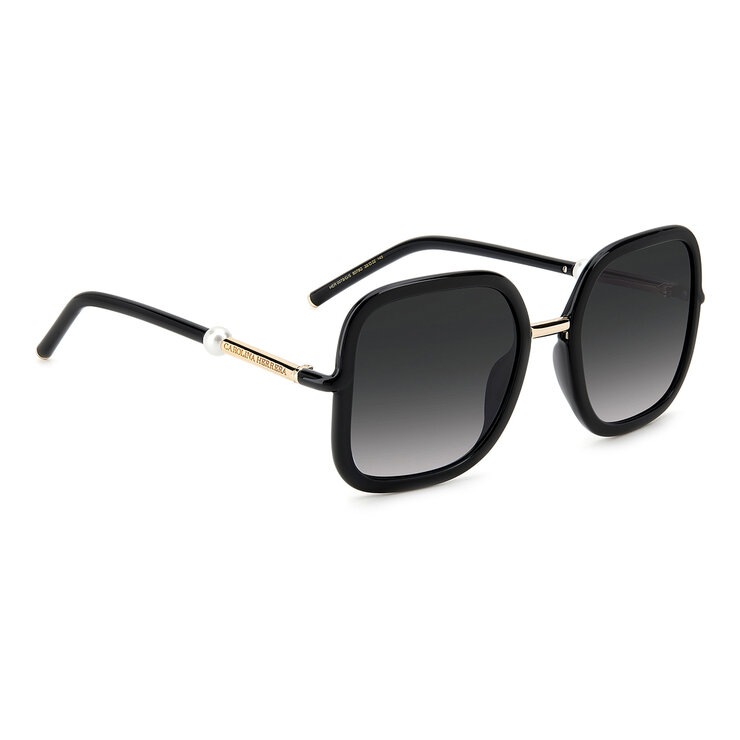 CAROLINA HERRERA HER 0078/G/S Lentes de sol — Imagen 2 de 4