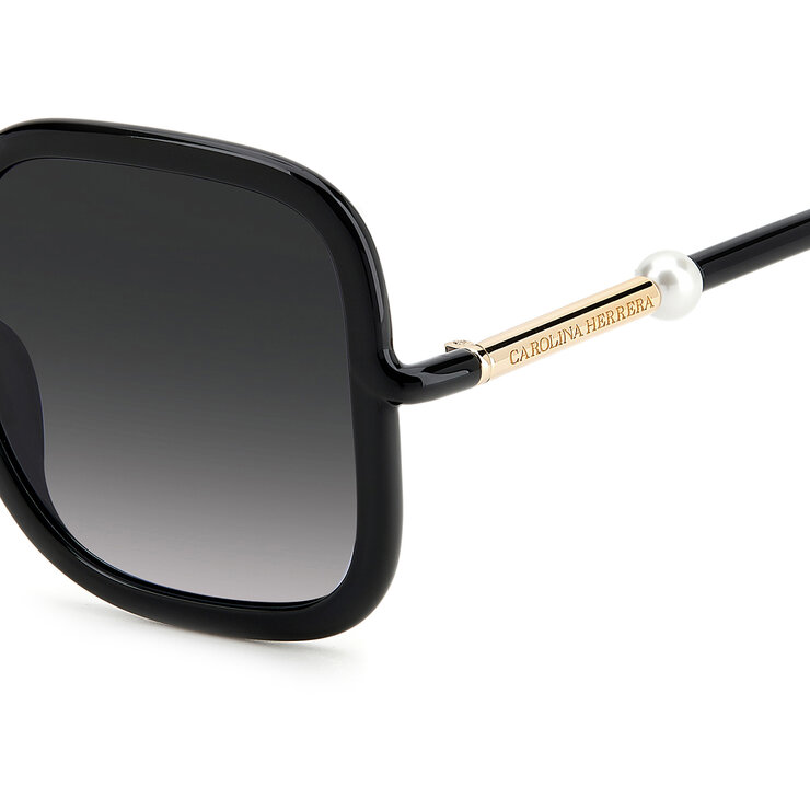 CAROLINA HERRERA HER 0078/G/S Lentes de sol — Imagen 3 de 4
